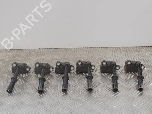 Used Ignition coil MERCEDES-BENZ C-CLASS Coupe (C204) C 350 (204.357) (306 hp) 8827459