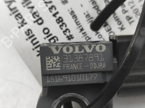 Electronic sensor VOLVO V40 Cross Country (526) D2 | BP32119540M84 