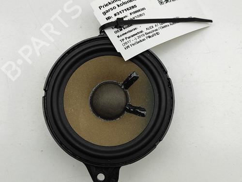 Used Speaker AUDI A7 Sportback (4KA) 55 TFSI Mild Hybrid quattro (340 hp) 28062666