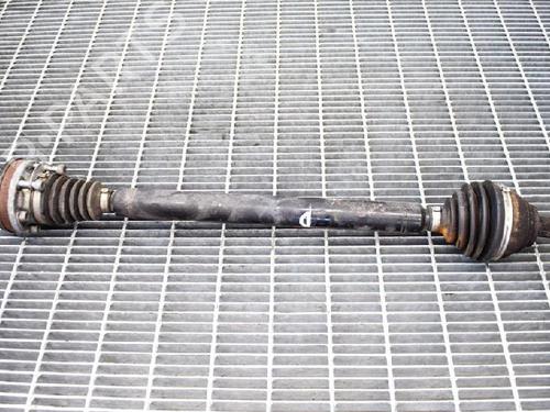 Used Right front driveshaft AUDI A3 Sportback (8PA) 2.0 TDI (170 hp) 6741511