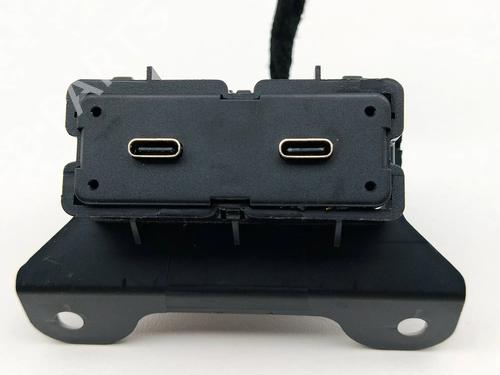 Electronic module VOLVO EX30 (416) Performance AWD | BP38094782M83 - Image 6