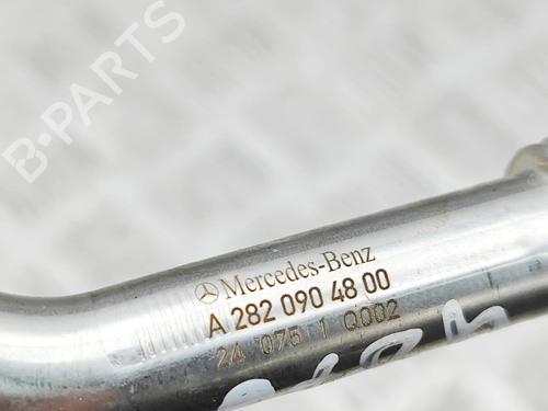 Pipe MERCEDES-BENZ CLA (C118) CLA 200 (118.387) | BP33394603M125  - Image 6