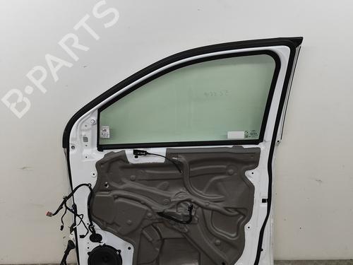 Right front door FORD RANGER (TKE) 2.0 EcoBlue 4x4 | BP29975091C3
