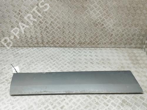 Used Door moulding trim Door moulding trim MERCEDES-BENZ S-CLASS (W140) S 350 Turbo-D (140.134) (150 hp) 34457445 34457445