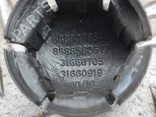 Andre VOLVO XC40 (536) T3 | BP30257643O1 