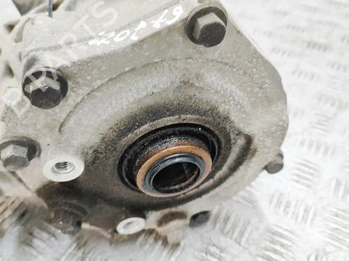 Front differential LAND ROVER RANGE ROVER EVOQUE (L538) 2.0 D 4x4 | BP39687322M23 - Image 8