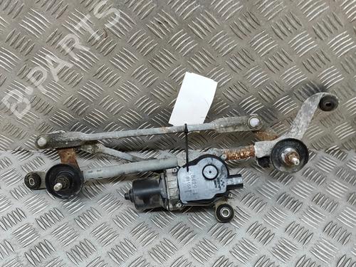 Used Front wipers mechanism NISSAN LEAF (ZE1) Electric (150 hp) 28432979