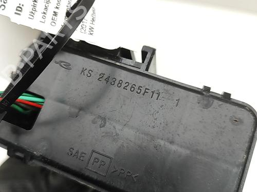 Fuse box NISSAN LEAF (ZE1) Electric | BP32345140E1 - Image 5