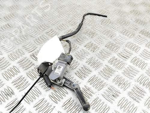 Electronic sensor VOLVO XC60 II (246) D4 | BP37076988M84 - Image 2