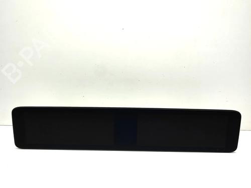 Used Display monitor Display monitor MERCEDES-BENZ EQA (H243) EQA 250+ (243.702) (190 hp) 36534270 36534270