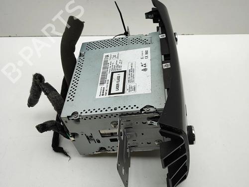 Electronic module NISSAN NAVARA NP300 Pickup (D23, D23T) 2.3 dCi 4x4 (D231) | BP38650882M83 - Image 4