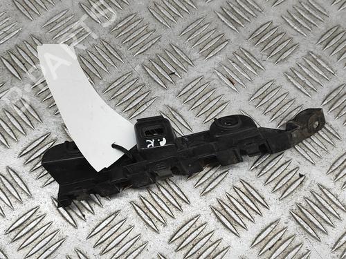 Used Front bumper bracket VW PASSAT B7 (362) 1.6 TDI (105 hp) 24581639