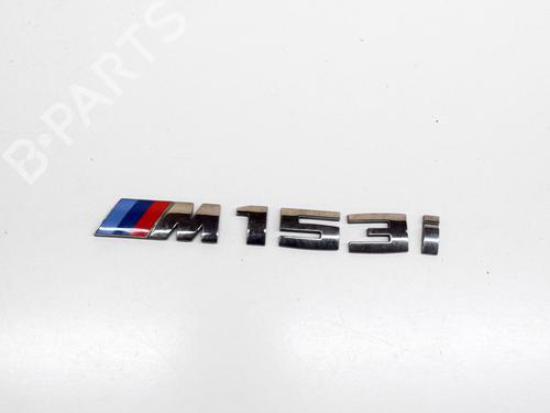 Used Other BMW 1 (F20) M 135 i (320 hp) 14643293