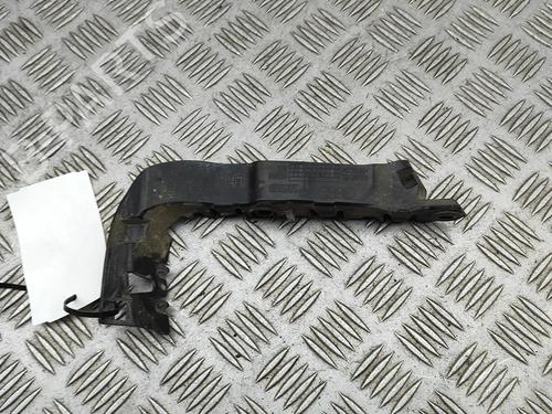 Used Front bumper bracket Front bumper bracket AUDI A3 Limousine (8VS, 8VM) S3 quattro (292 hp) 33383430 33383430
