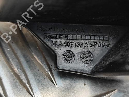 Front bumper bracket VW TRANSPORTER T6 Van (SGA, SGH, SHA, SHH) 2.0 TDI | BP29920499C158