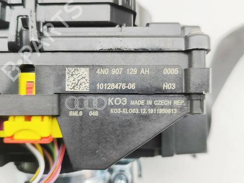 Steering column stalk AUDI A6 C8 Avant (4A5) RS6 TFSI Mild Hybrid quattro | BP33549618I23  - Image 9