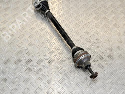 Right rear driveshaft AUDI A7 Sportback (4KA) 55 TFSI Mild Hybrid quattro | BP27752492M41 - Image 4