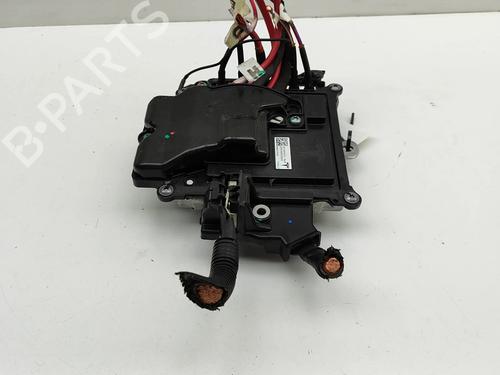 Electronic module TESLA MODEL X (5YJX) P100D AWD | BP33372608M83 - Image 2