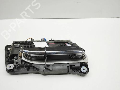 Used Rear right exterior door handle Rear right exterior door handle 39003860 39003860
