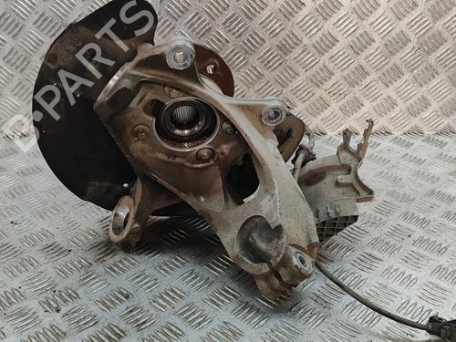 Right front steering knuckle MERCEDES-BENZ CLA (C118) CLA 200 (118.387) | BP28359397M26 