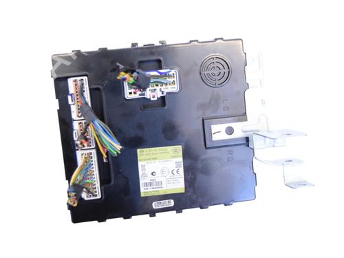 Used Electronic module Electronic module SSANGYONG KORANDO (CK) 2.2 Xdi (178 hp) 33366945 33366945