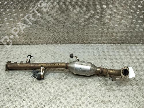 Catalyst TOYOTA LAND CRUISER PRADO (_J15_) 2.8 D-4D (GDJ150_, GDJ155_, GDJ150, GDJ151) | BP25218581M10 - Image 3