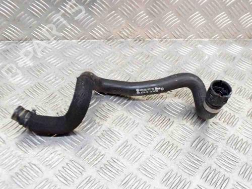 Used Pipe MERCEDES-BENZ C-CLASS (W205) C 220 BlueTEC / d (205.003) (163 hp) 14626486