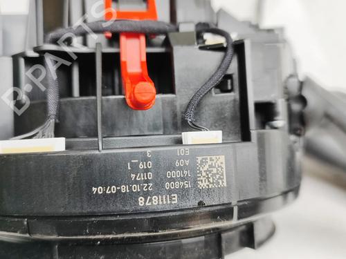 Steering column stalk TESLA MODEL X (5YJX) P100D AWD | BP34444008I23  - Image 10