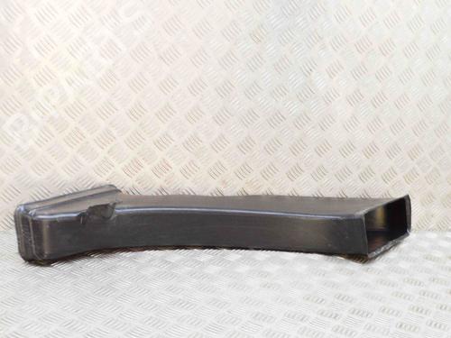 Pipe TESLA MODEL X (5YJX) P100D AWD | BP15375683M125