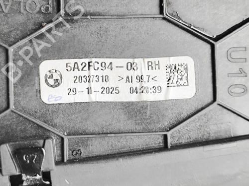 Andre BMW X2 (U10) sDrive 20 i | BP36564904O1 - Image 6