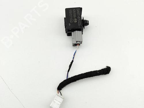 Módulo eletrónico MAZDA MX-5 IV (ND__) 2.0 (ND2E, ND6E) | BP37402730M83 - Image 4