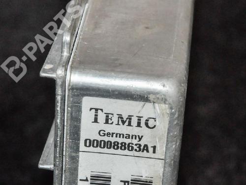 Girkassekontrollenhet VOLVO V70 II (285) D5 | BP6734476M52 