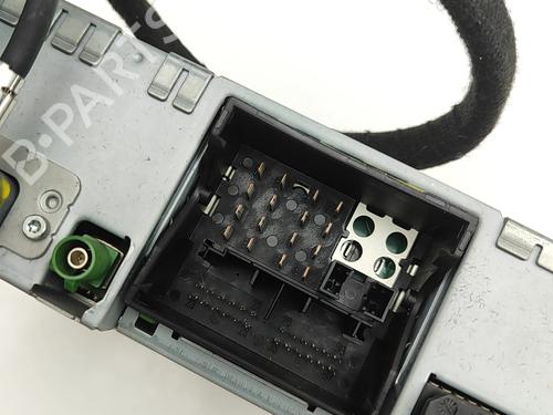 Electronic module VW TOUAREG (7P5, 7P6) 3.0 V6 TDI | BP29830391M83  - Image 5