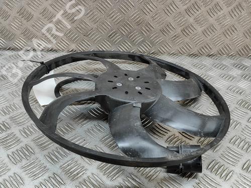 Radiator fan SEAT ATECA (KH7, KHP) 1.5 TSI | BP27769255M35 - Image 3