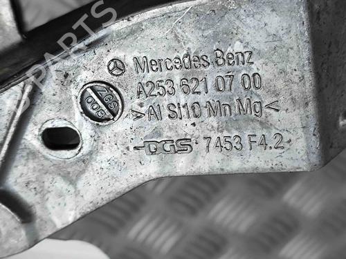 Other MERCEDES-BENZ S-CLASS (W222, V222, X222) S 400 d (222.034, 222.134) | BP28565399O1 