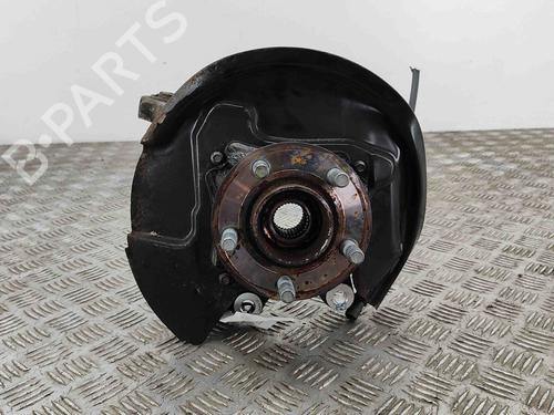 Used Left rear steering knuckle FORD USA MUSTANG Coupe 2.3 EcoBoost (314 hp) 17768265