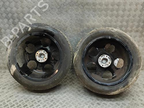 Felg OPEL MOKKA 1.2 (76) | BP29283016C45