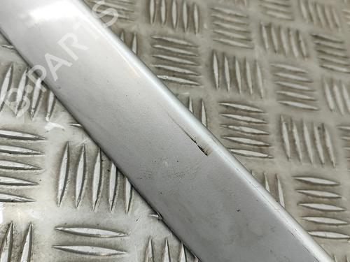 Right sideskirt AUDI A5 Convertible (8F7) S5 quattro | BP31592561C114 