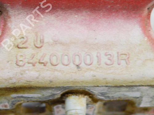 Hinge/Door check strap OPEL MOVANO B Van (X62) 2.3 CDTI RWD (FV) | BP14647384C146 
