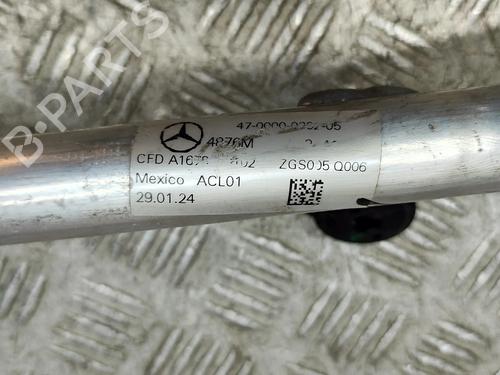 AC pipe MERCEDES-BENZ GLE (V167) GLE 450 4-matic (167.159) | BP28561507M126 - Image 6