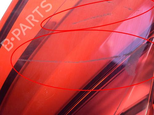 Left taillight BMW 6 Gran Turismo (G32) 630 d xDrive | BP30256178C34 