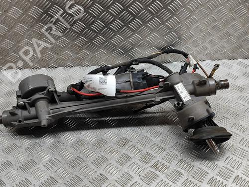 Used Steering rack SKODA SUPERB III Estate (3V5) 2.0 TDI (150 hp) 25380701