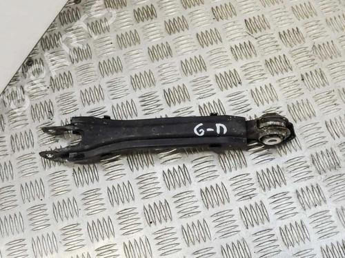 Højre bagtil bærearm Højre bagtil bærearm MERCEDES-BENZ C-CLASS (W204) C 220 CDI (204.002) (170 hp) 7734230 7734230