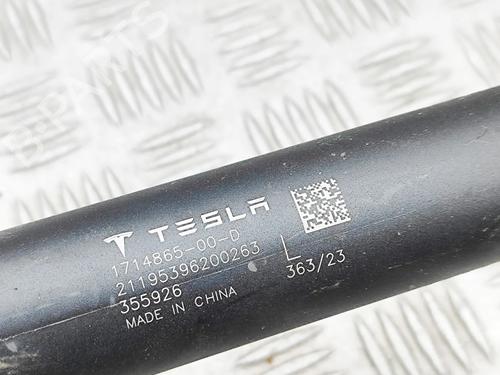 Tailgate lift support TESLA MODEL 3 (5YJ3) EV | BP36327152C138  - Image 7