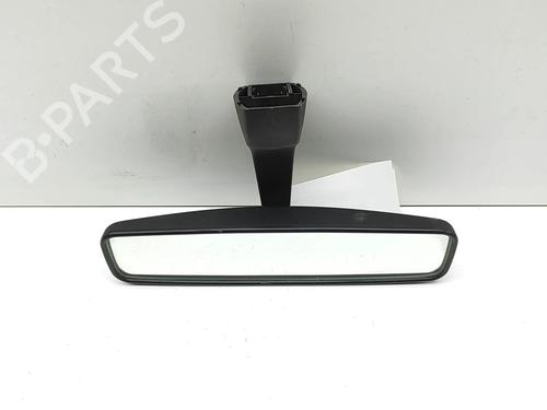 Used Rear mirror RENAULT MASTER III Van (FV) 2.3 dCi 145 FWD (FV0E, FV0F, FV0H, FV02, FV0M, FV0S,... (146 hp) 30082371