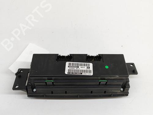Commande Chauffage CHRYSLER PACIFICA 3.5 AWD | BP25787434I5 