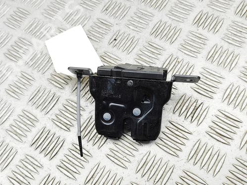 Tailgate lock BMW i3 (I01) Electric | BP31315124C101