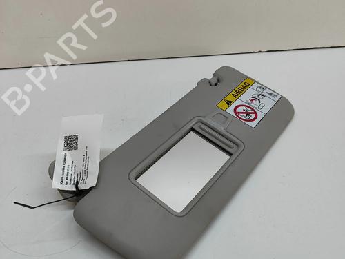 Left sun visor KIA NIRO II (SG2) EV | BP33373692I1 - Image 6