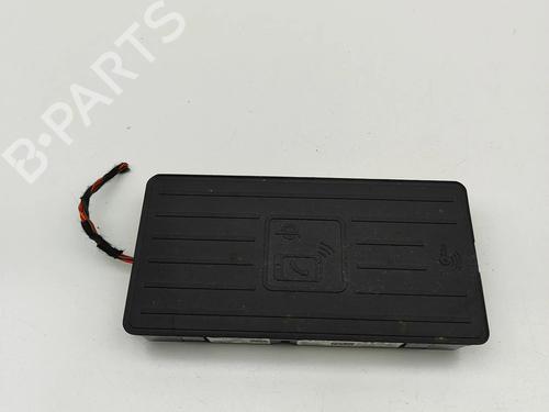 Used Electronic module AUDI A6 C8 Avant (4A5) 40 TFSI Mild Hybrid (204 hp) 27799094