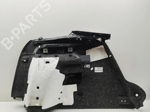 Boot lining SKODA ENYAQ iV SUV (5AZ) 80 | BP31810229I3